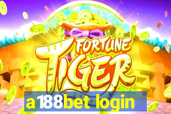 a188bet login